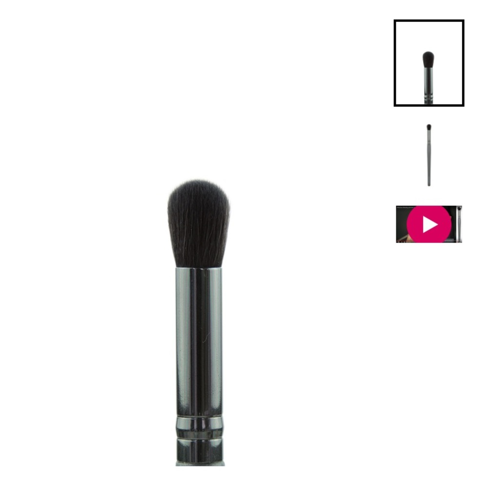 NWT Concealer Brush by Vasanti
